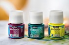 Pebeo Setacolor Light Iron-fix Permanent Fabric Textile Paint 45ml