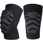 Knee Pads Thick Sponge Volleyball Knee Pads Anti-slip Breathable Sport Knee Pads