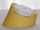 Vintage 1980s Mirro robertshaw 1 Hour Kitchen Timer Cat  330-170  Yellow Usa