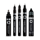 Molotow Liquid Chrome Ink 1mm 2mm 4mm 5mm Or 30ml Refill Graffiti Art Supplies