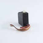 6050 5-wire 17g Steering Servo For Scy Rc Car 16101 16102 16103 16201