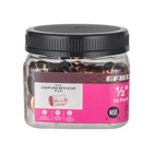 10 Pcs Efield 1 2   Press Fit Coupling With Stop  No Lead   Pro  Pack