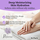 Paraffin Wax Refill  Lavender Scented 1 Pound Blocks  Case Of 36  Medical Grade