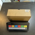 Logic Controls Pos Keyboard With Bump  Recall  Sum  Page Keys