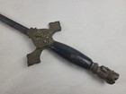 Knights Of Columbus Fraternal Masonic Ceremonial Sword K Of C Vintage