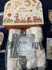 Hello New Baby Gift Set