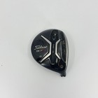 Titleist 917 F2 15  3 Wood Head Rh Headcover Fairway Wood Used Golf Club
