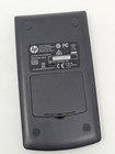 Hewlett Packard Hp-10bii  Plus Financial Calculator  Tested   Working