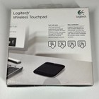 New Logitech Wireless Touchpad 910-002345 W  Unifying Nano Receiver Sealed