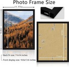 Picture Frame Photo Frame Wall Mounting Gallery Display Art Prints Home Decor