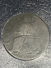1787 Connecticut - Muttonhead  Colonial Copper Coin