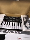 Akai Professional Mpk Mini Play Midi Controller Keyboard hpb004235 