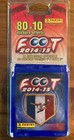 2014-15 Panini Foot France Case Of  14  Blisters X 18 Packs Of 5 Stickers