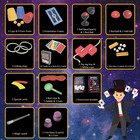 Magic Kit 150  Magic Tricks For Kids  Magic Set For Beginners With Magic Wand In