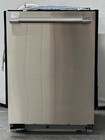 Thermador Masterpiece Series Dwhd770wfp 24 Inch Dishwasher  St St  Pro Handle