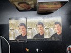 Anthony Tony Robbins Personal Power   Get The Edge Box Sets   Extras Like New