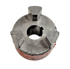 Lovejoy Coupling Jaw Hub L-100   L100 0 875  7 8  3 16 Keyway 68514411514 New