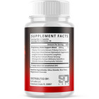  2 Pack  Mars Men For Men Advanced Max Formula Vitamin Supplement 120 Capsules
