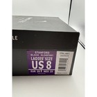 Kenneth Cole New York Stanford Black Knee High Boots Size 8