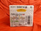 Sony 74 Bianca Mix Colors Minidisc   Lot Of 10  10mdw74bax 