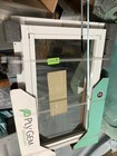 Ply Gem Single-hung Vinyl Window 18 X 27 5 White Double Pane Colonial  Low E New