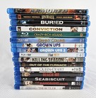 Blu-ray Movies  pick  Digibook  Steelbook - Classic Comedy Action Drama Adventur