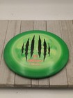 New Discraft Mcbeth 6x Claw Le Esp Anax Driver Disc Golf Disc 173-174 Grams 