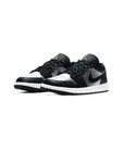 Jordan 1 Low Se Silver Toe - Da5551-001 Women  Size