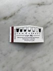 Tom And Jerry   s  New York City  Full Classic Unstruck Matchbox