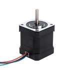 Stepperonline Nema 17 Stepper Motor Bipolar 2a 59ncm 84oz in  48mm Body 4-lead W