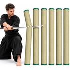 Tatami Mat For Sword Cutting 6 Pack  Tameshigiri Practice Cutting Mats