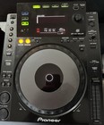 Pioneer Cdj-900 - Turns On And Can Be Played On But Needs To Be Fixed