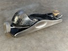 Vintage Stanley No 60 1 2 Low Angle Adjustable Mouth Block Plane Sweetheart 