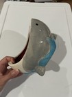 Shark Attack Ceramic Bowl