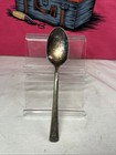 Wm Rogers Mfg  Co  Aa Is Jubilee Silverplate Spoon Free Ship