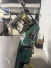 United Mattress Machinery Model Nr Tape Edge Closing Machine