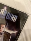 Bbc Doctor Who Series 5 Original Television Soundtrack Cd