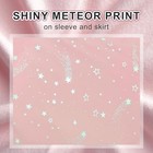 Girls Ballet Leotard Toddler Dance Dress Ruffle Sleeve