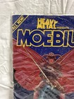 Heavy Metal Presents  Moebius 1981 Introduction Written By Federico Fellini