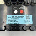 Tempurpedic - Ergo Plus - Control Box power Supply - Oko-cb-101-fm - Tested
