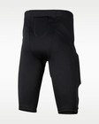New Nike Recruit 3 0 Boys kids youth Football 7-pad Pants Black Dj5731-010 Large