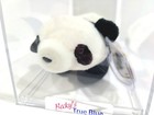 Ty Beanie Baby Babies Rare 2nd 1st Gen Tag Peking Tbb Authenticated Mwnmt