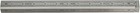 Incra 12  Precision Bend Rule - To 1 32 