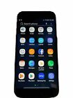 Samsung Galaxy S7 Sm-g930 - 32gb - Black Onyx  sprint 