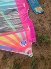 Windsurfing Sail   North Sails   Delta 7 0 Lite Edition  Size 7 0