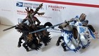 Papo Medieval Castle Knights Huge Lot Of 28  17 Figures   11 Horses 