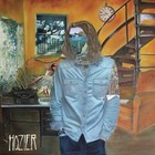 Hozier 10th Anniversary Edition Exclusive 2lp Olive Green Vinyl Record Gatefold