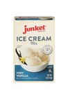 Junket Very Vanilla Ice Cream Mix Old Fashioned Homemade Starter  pack Of 2 