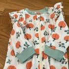 Tahari Baby Fall Sleepers Set Of 2 Size 0-3 Months