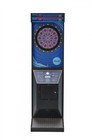 Shelti Eye 2 Electronic Soft Tip Stand Up Dart Board - Free Play Home